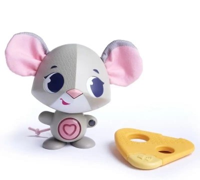 TINY LOVE wonder buddies MAUS COCO
