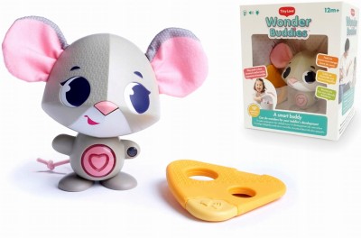 TINY LOVE wonder buddies MAUS COCO