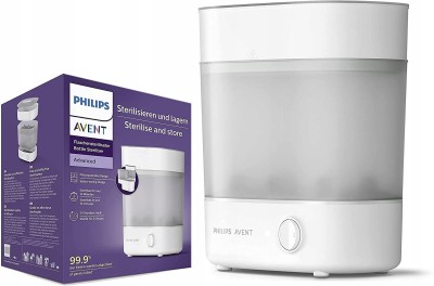 PHILIPS AVENT elektrischer Dampfsterilisator