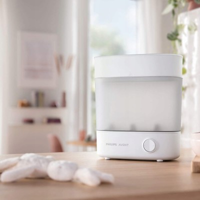 PHILIPS AVENT elektrischer Dampfsterilisator