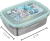 PUSHEEN Brotdose Edelstahl 0,55l