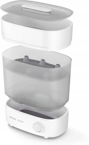 PHILIPS AVENT elektrischer Dampfsterilisator
