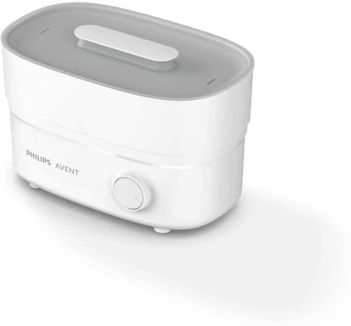 PHILIPS AVENT elektrischer Dampfsterilisator
