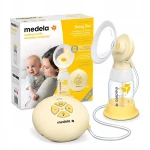 MEDELA Swing Flex 2-Phasen-Elektromilchpumpe 1