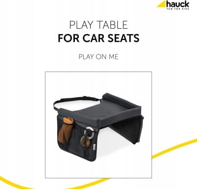 HAUCK Play on Me Reisetisch für Kinder