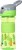 NUBY Flip-it Cup Tritan Trinklernbecher mit Strohhalm und Mundstück 3 l+ 360 ml