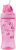 NUBY Flip-it Cup Trinklernbecher mit Strohhalm 12 m+ 360 ml
