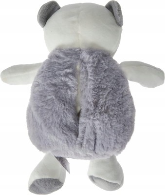 DOUDOU et COMPAGNIE Schmusetier Projektor mit Melodie PANDA 25 cm