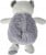 DOUDOU et COMPAGNIE Schmusetier Projektor mit Melodie PANDA 25 cm