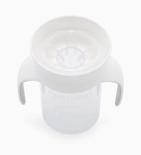 TWISTSHAKE Trinklernbecher 360 Grad 230 ml 6 m+