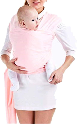 elastisches Tragetuch bis zu 15 kg