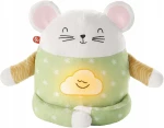 FISHER-PRICE Meditationsmaus Beruhiger deutsche Version