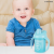 TWISTSHAKE Mini Cup Trinklernbecher mit Mundstück und Mixer 230 ml 4 m+