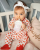 TWISTSHAKE Mini Cup Trinklernbecher mit Mundstück und Mixer 230 ml 4 m+