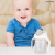 TWISTSHAKE Mini Cup Trinklernbecher mit Mundstück und Mixer 230 ml 4 m+