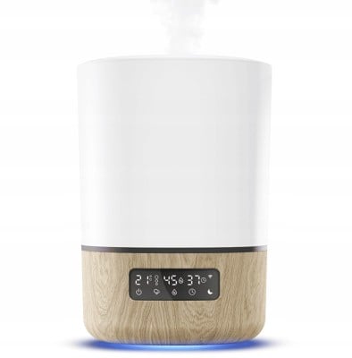 MAXI-COSI Breathe Fern-Luftbefeuchter 24 h App Connected Home