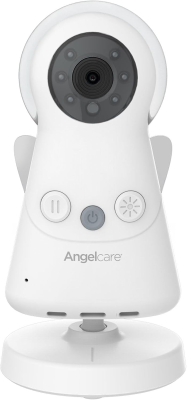 ANGELCARE AC25 Video-Babyphone mit Atmungsmonitor 4,3''