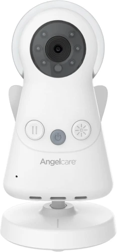 ANGELCARE AC25 Video-Babyphone mit Atmungsmonitor 4,3''