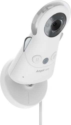ANGELCARE AC25 Video-Babyphone mit Atmungsmonitor 4,3''