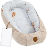 KOKON Babynest 90x50