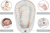 KOKON Babynest 90x50