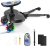 BUGGY BOARD dostawka do wózka uniwersalna do 25 kg KOŁA LED