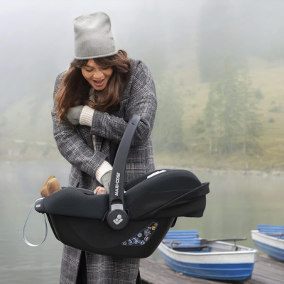 MAXI-COSI CabrioFix i-Size Autositz 0-12 Monate