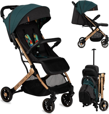 MOMI ESTELLE Kinderwagen bis 15 kg