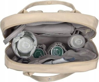 LASSIG GRE Tasche Rucksack für Zubehör VIVIDAL