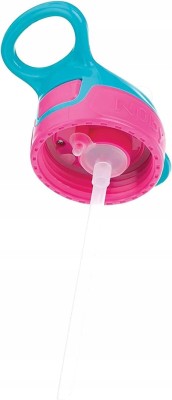 NUBY Flip-it Cup Tritan Trinklernbecher 3 l+ 360 ml