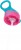 NUBY Flip-it Cup Tritan Trinklernbecher 3 l+ 360 ml