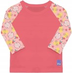 BAMBINO MIO Schwimmshirt 6-12 Monate UPF