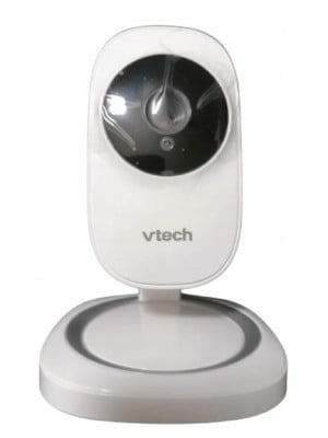 VTECH LM808-1W elektronisches Babyphone 5" LCD