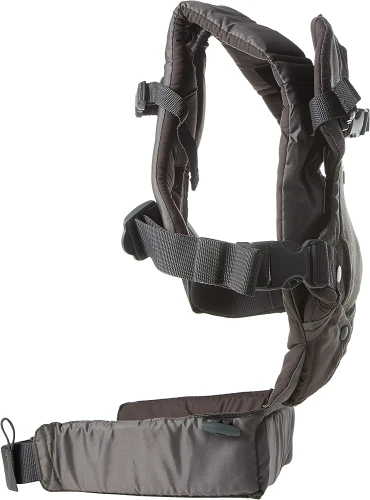 INFANTINO Flip 4in1 ergonomische Babytrage 3-14,5kg