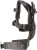 INFANTINO Flip 4in1 ergonomische Babytrage 3-14,5kg