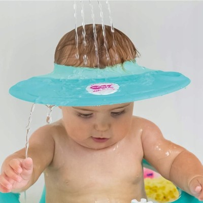 OKBABY Hippo Badewannensitz Schutz für Kinder