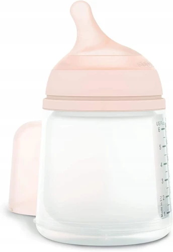 SUAVINEX Flasche ZERO ZERO 180ml