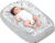 MEDIPARTNERS Babynest Kokon 90 x 50
