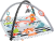 FISHER-PRICE Spielmatte 3in1 mit Spielzeug