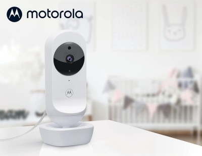 MOTOROLA VM35 Babyphone 5