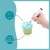 BABYMOOV Babybols GlasbehĂ¤lter 4x220ml