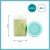 BABYMOOV Babybols GlasbehĂ¤lter 4x220ml