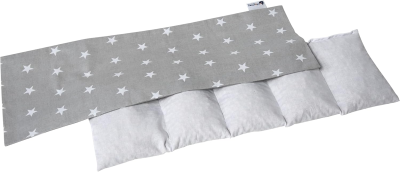 MEDIPARTNERS Kirschkernkissen GROSS 800g 60x20 cm