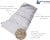 MEDIPARTNERS Kirschkernkissen GROSS 800g 60x20 cm