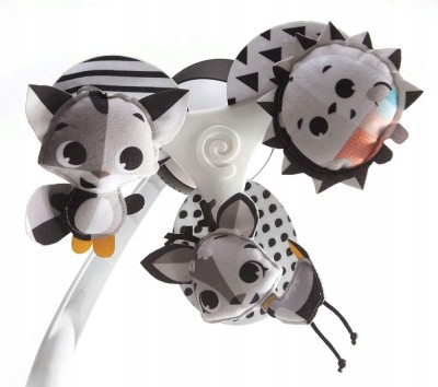 TINY LOVE Magisches Land Reise-Mobile 3in1