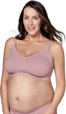 MEDELA KEEP COOL ULTRA Still-BH mit Einlagen S