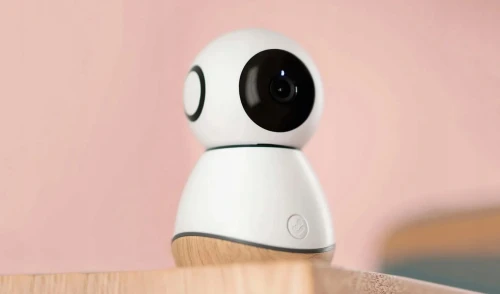 MAXI-COSI Elektronische KindermĂ¤dchenkamera 1080p HD