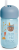 SUAVINEX Straw Trainer Cup Trinklernbecher mit Strohhalm 340 ml 18 m+