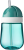 MEPAL Mio Trinklernbecher mit Strohhalm 9 m+ 300 ml