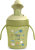 SUAVINEX Lernbecher mit hartem Trinkaufsatz 200 ml 6 m+